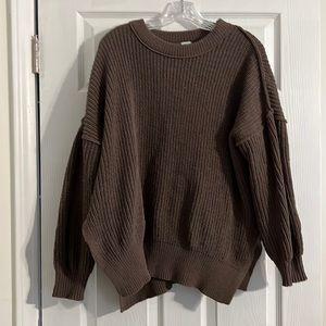 aerie sweater